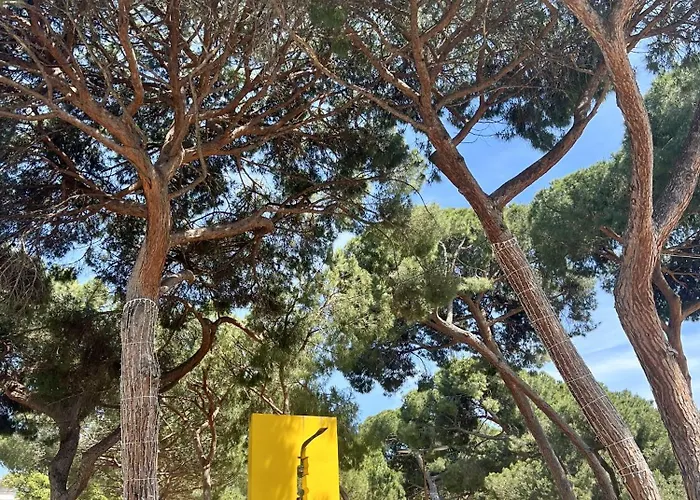 Juan 4 Prs, Clim, 300m Plage, Piscine, Parking Lejlighed